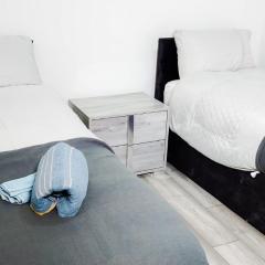 Remaj Service Accommodation, Sleep 7