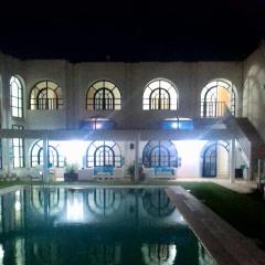 Dar Salem