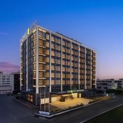 东莞石排希尔顿惠庭酒店