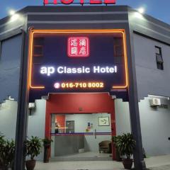 Ap Classic Hotel