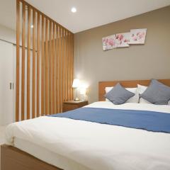 Tsuruhashi 10ppl House 3min-Sta 6min-NambaUSJ mozhaihua