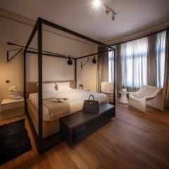 The Nest by Juno Hotel Sofia