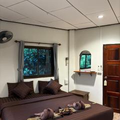 考索丛林小屋度假村
