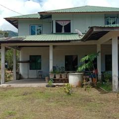 Helena Homestay