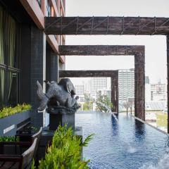 Siam@Siam, Design Hotel Bangkok