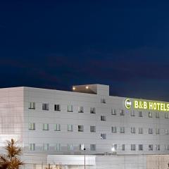 B&B HOTEL Benidorm Finestrat