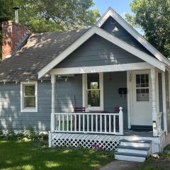 Northside Hideaway Exquisite1-Bedroom House, Quiet Street,