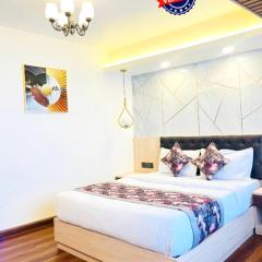 Hotel Broadway Boutique Mall Road Darjeeling - A Luxury Collection - Best Seller