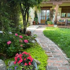 Agroturismo El Mirador de la Cigüeña