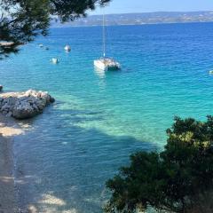 Apartman Bauer - Omiš- Nemira, free parking
