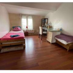 Chambre privée Yoko