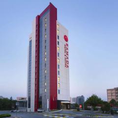 Ramada Plaza by Wyndham Istanbul Atakoy