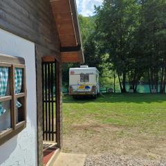 AutoCamp Aqualand