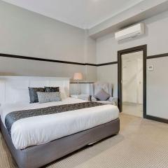 CH Boutique Hotel & Apartments, an Ascend Collection Hotel