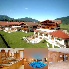 Ortnerhof - Ihr Zuhause am Fuße der Alpen