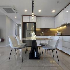 Vinh Hoi Apartments - Luxury Apartment Furnished Suites