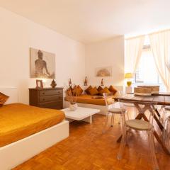 Splendid Apartment Trastevere