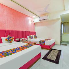 Hotel Avadh Palace RTO Circle Ahmedabad