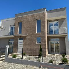 Vesna Lake Apartments