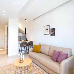 Inia Apartments