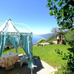 La casa di sotto by PortofinoVacanze