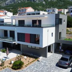 Silva Maris Apartments