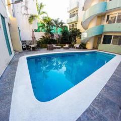 Apartamento en costa Azul