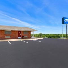 Americas Best Value Inn Belleville