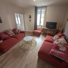 Charmant duplex 100m2