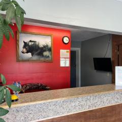 Economy Inn