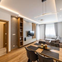 New City Luxury Apartments