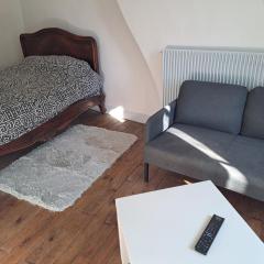 chambre prive standard