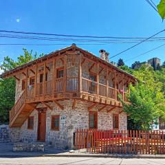 National Monument Konak