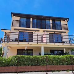 Villa Lucija by ROMANTIQUE