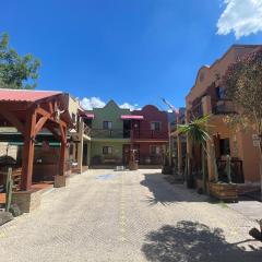 West Refugio