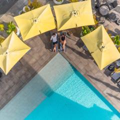 Radisson Hotel Saint Denis, La Reunion