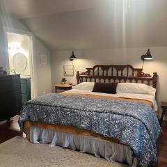 Snowgoose Pond Bed & Breakfast