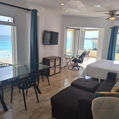 Cancun Plaza Condos