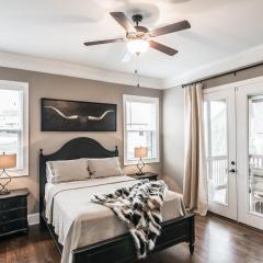 The Guest Suite