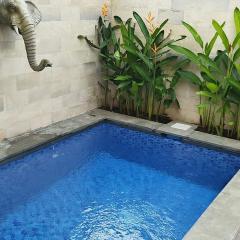 Bali Made Villa