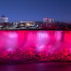 Only 10 Mins From Niagara Falls