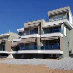 STO LOFO Apartments Kalyvia-Limenaria Thassos
