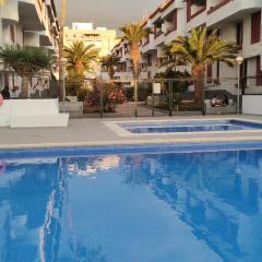 Altemar, two bedrooms las americas