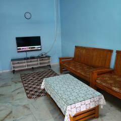 Homestay Wannur Arau