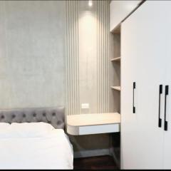 Love House - Tecco Elite Thai Nguyen