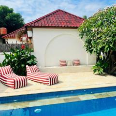 Villa Mila - Gili Air