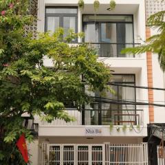 Nhà Bơ Homestay Đà Nẵng