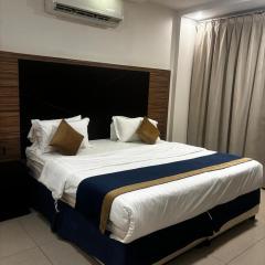 Ramis Furnished Units