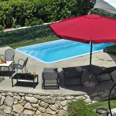 ENIGMA Apartments - In Center Novalja