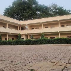JP International Naimisharanya